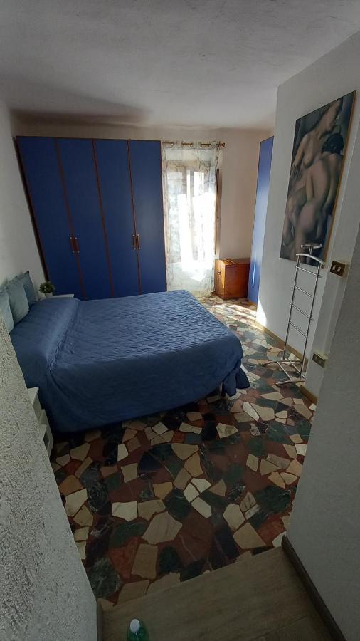 Rainbow House With Garden Villa Viareggio Esterno foto