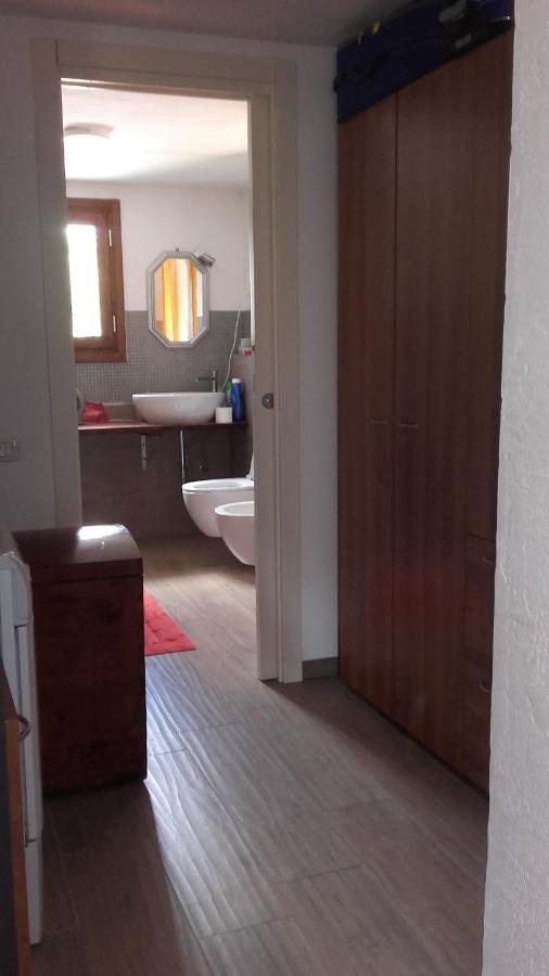 Rainbow House With Garden Villa Viareggio Esterno foto